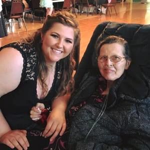 Meet your Posher, Jackie